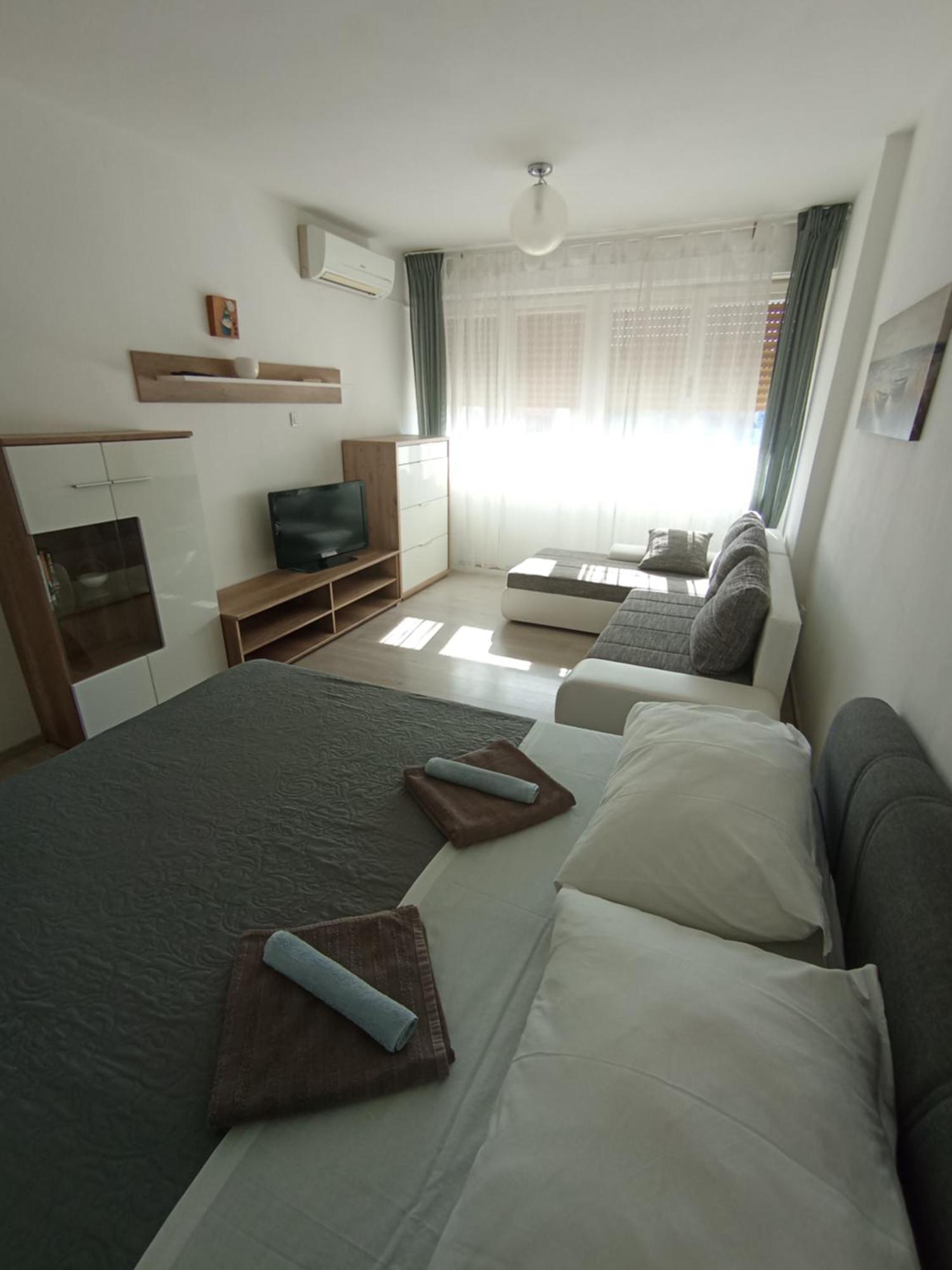 Marino - Sweet Comfort In City Center Apartment